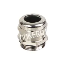 Are Explosion-Proof Metal Cable Glands Necessary for Your Project