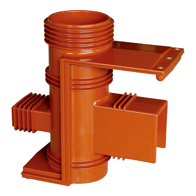 How Does an Epoxy Resin Contact Box Prevent Electrical Corrosion