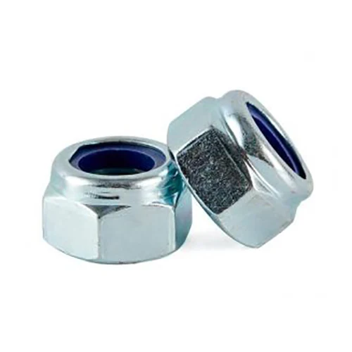 Nylon Insert Nut Types and Locking Mechanisms