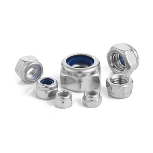 Nylon Insert Nut Installation and Removal Tips