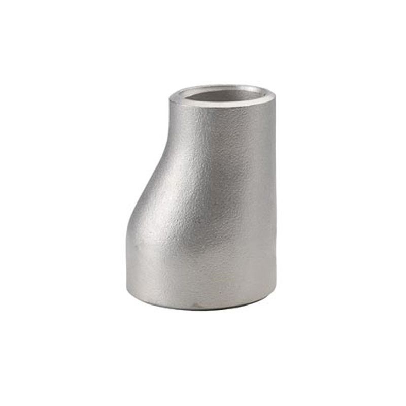 Why Choose Stainless Steel Eccentric Reducer for Your Industrial Piping Systems?