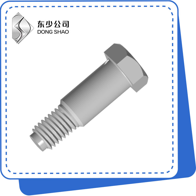 Why Are Hexagon Head Bolts with Hole Essential in Modern Fastening Applications?