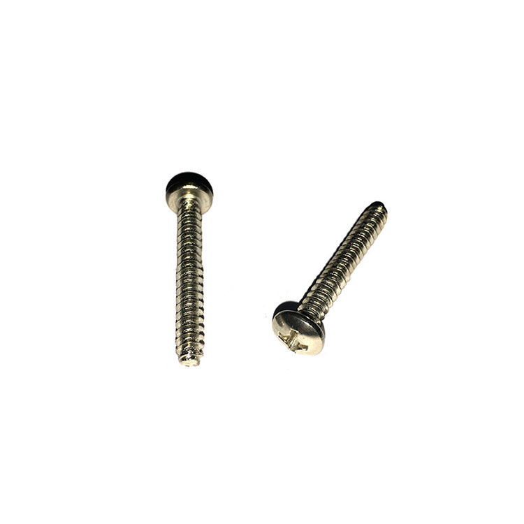 When Should You Use a Self Tapping Screw
