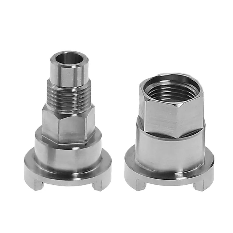 How To Install An Air Spray Gun Adapter On Your Spray Gun