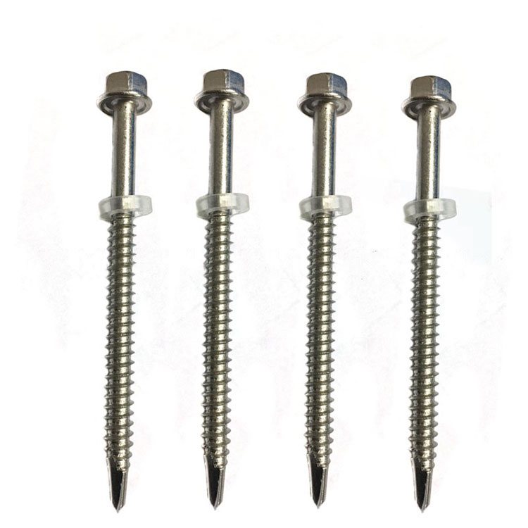 Can Self Drilling Screws Be Used For Woodworking Projects