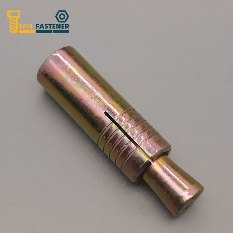 Why Are Cut Anchors Becoming the Go-To Fastening Solution?
