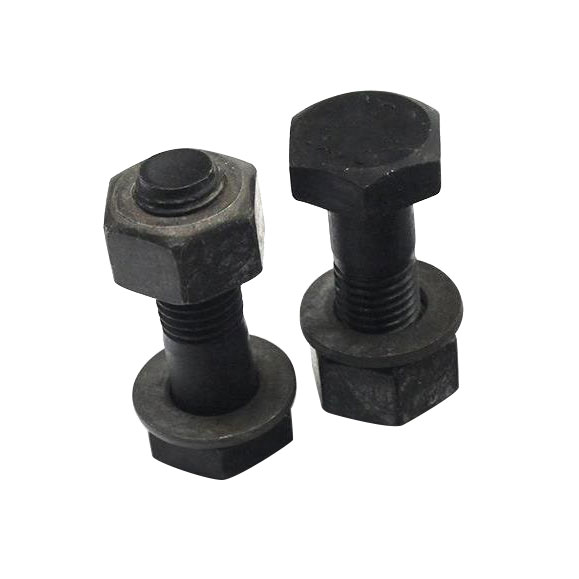 Why Is the Hex Bolt the Most Reliable Fastening Solution for Industrial Applications?