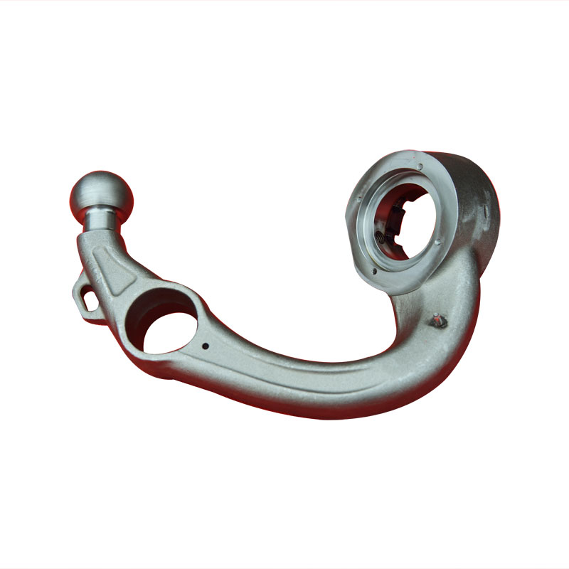Why Are Ball Neck Type Forgings Essential for High-Performance Industrial Applications?