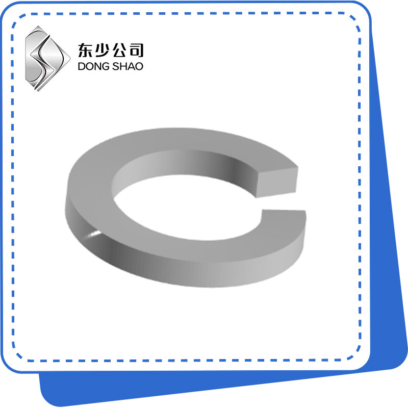 Why Are Spring Washers Essential for Reliable Fastening Systems?