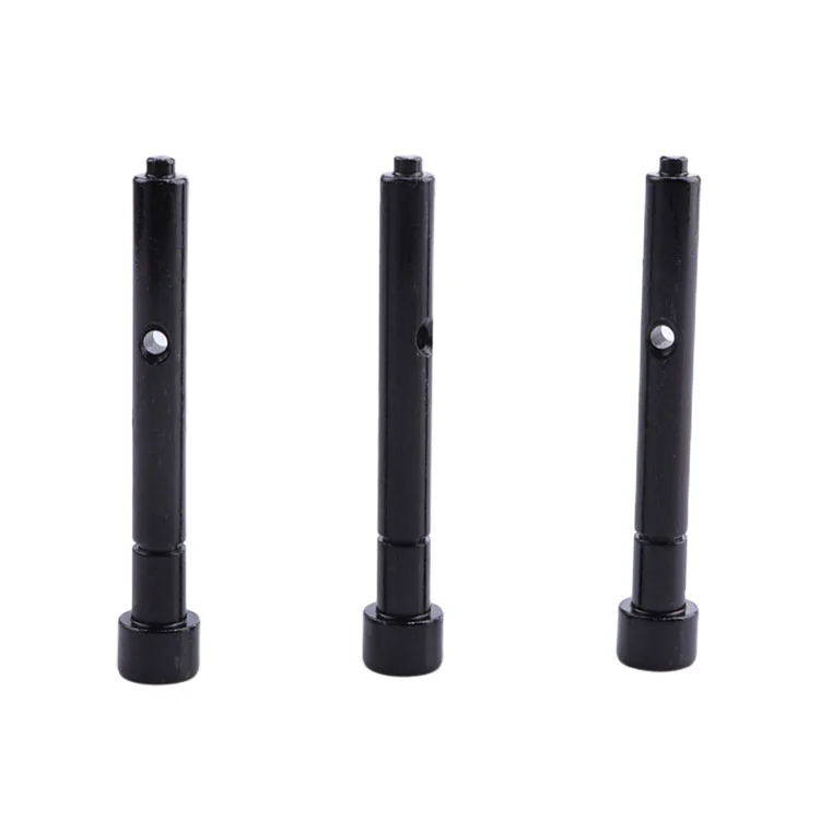 What Makes a High Voltage Circuit Breaker Shaft Pin Essential for Electrical Systems?