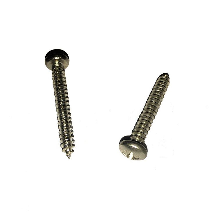 What Are the Best Self Tapping Screws for Aluminum