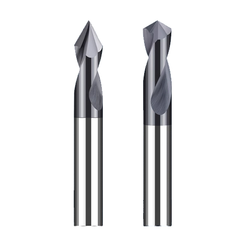 Why Are Fixed-Point Drill Bits the Ultimate Choice for Precision Drilling?