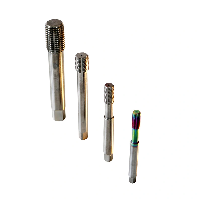 Why Are High-Quality Threading Tools Essential for Precision Machining?