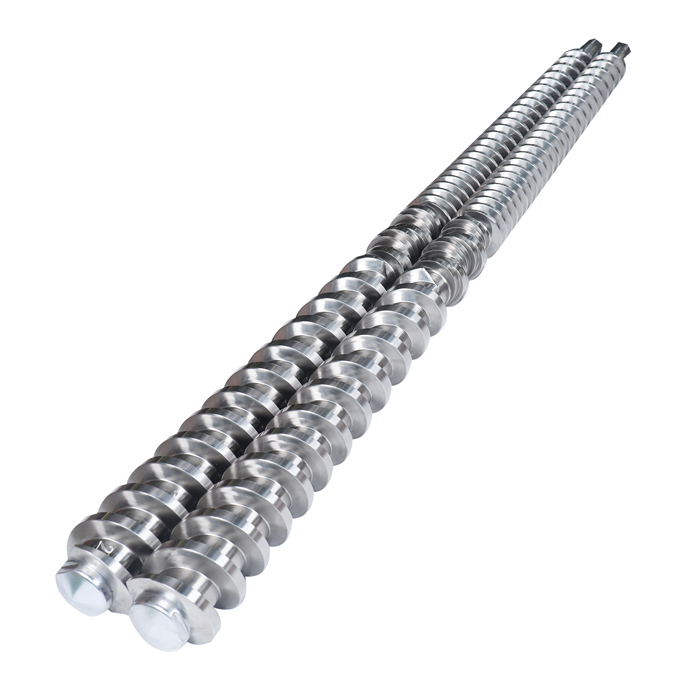 Why Is a Parallel Twin Screw Barrel Essential for High-Precision Plastic Processing?