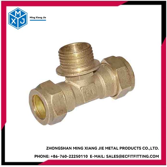 How Does Temperature Affect Braze Fitting Performance