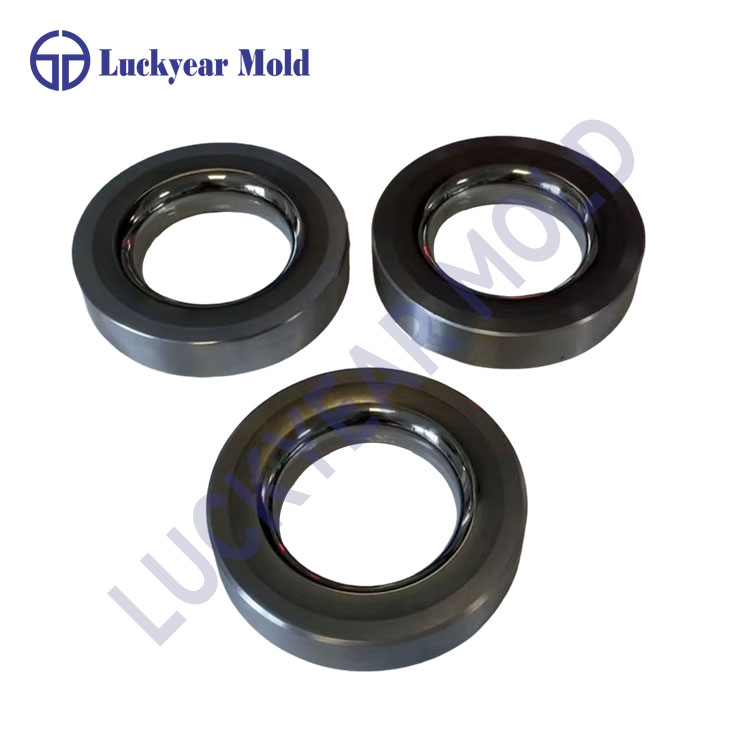 Why Are Carbide Standard Dies Essential for High-Precision Manufacturing?