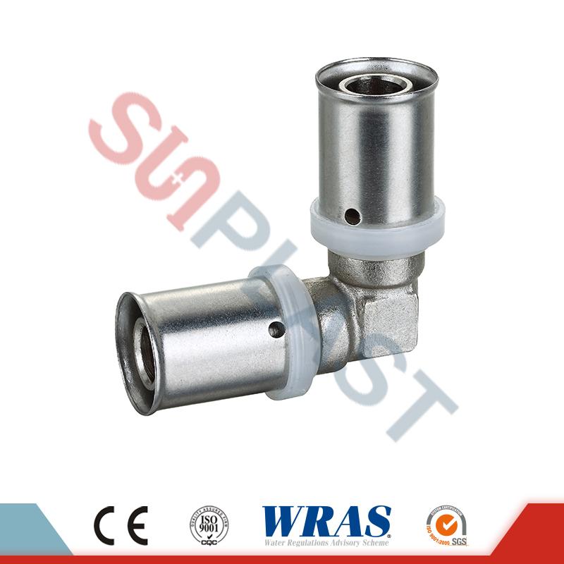 Are PEX-AL-PEX Press Fittings Compatible with All Types of PEX-AL-PEX Tubing