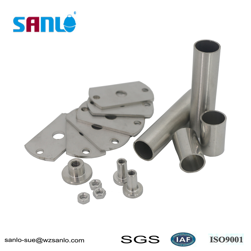 Is Your Operation Using the Most Efficient and Sustainable Metal Valve Parts