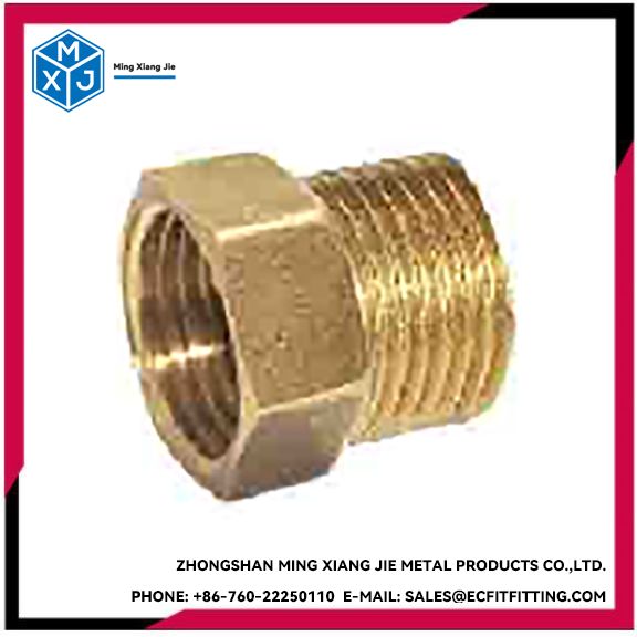 What Makes Brass Threaded Fittings Corrosion Resistant And Long Lasting