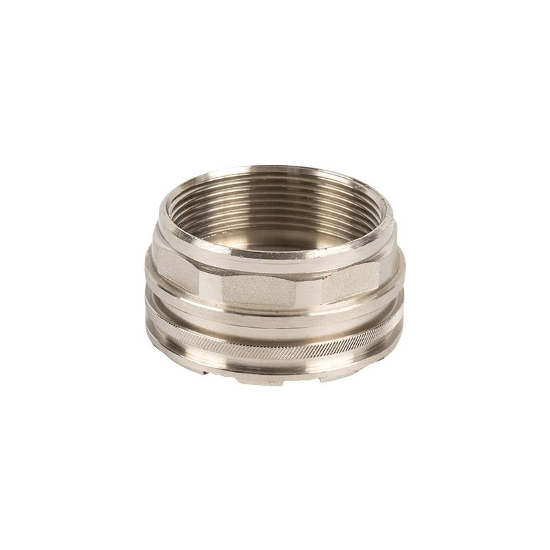 Where to Find a Reliable Supplier for Brass PPR Insert Fittings