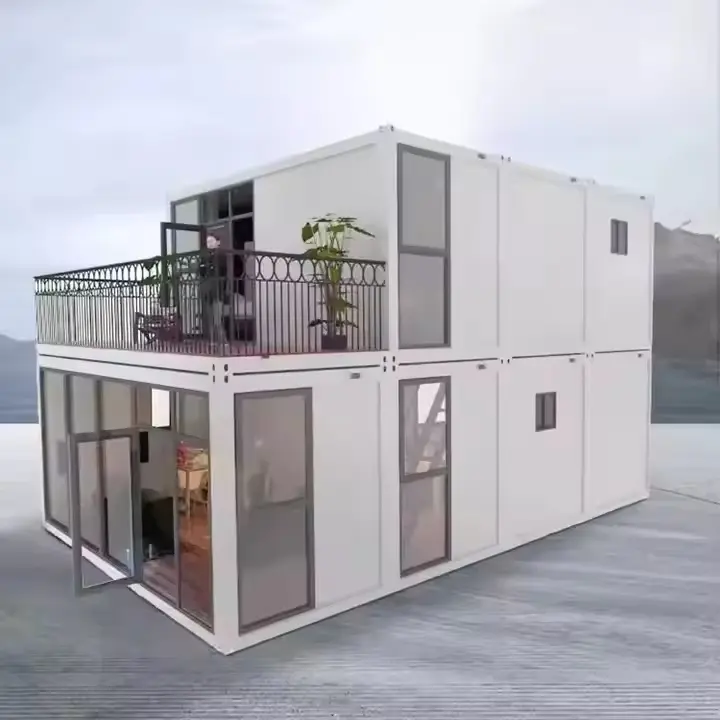 What Makes a 1 Bedroom Container House the Smartest Choice for Modern Living?