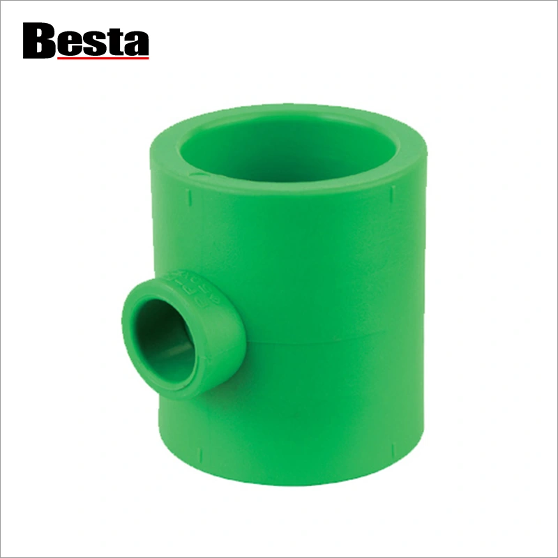 What Sizes and Types of PPR Plastic Fittings Are Available
