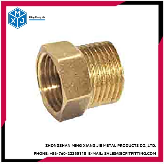 What Sizes Do Brass Threaded Fittings Typically Come In