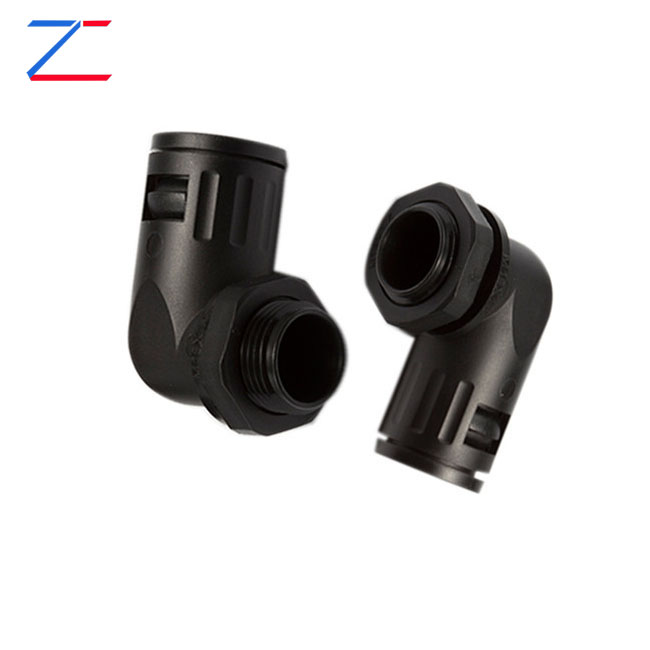 How to Choose the Right Corrugated Pipe Fittings for Your Project