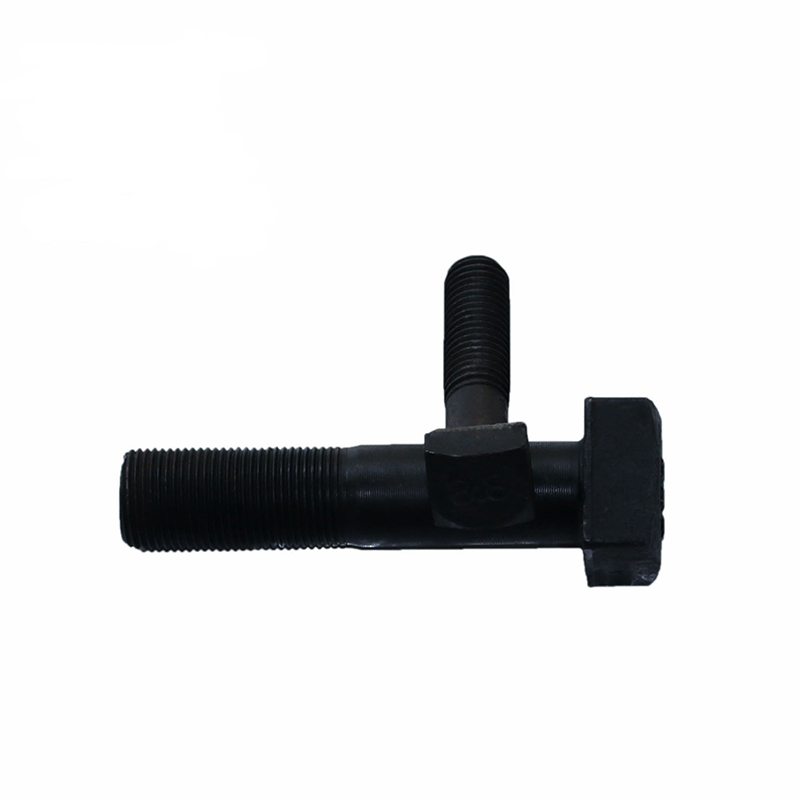 What Makes the Proven Square Head Bolt Essential for Industrial Applications?