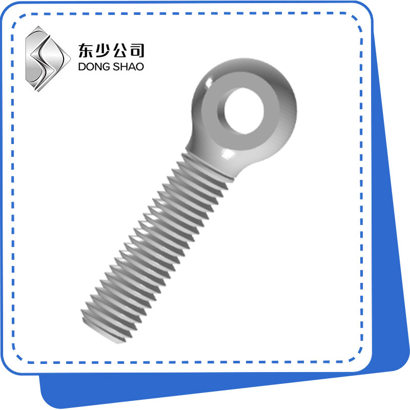 What Makes Eye Bolts Essential for Your Lifting and Securing Needs?