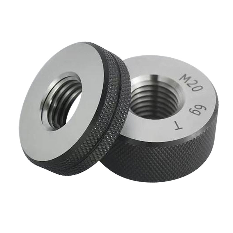 How to Calibrate Thread Gauges for Accurate Quality Control