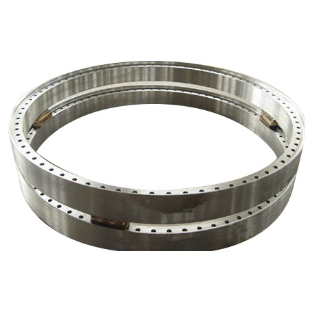 How Do Wind Turbine Flange Connections Impact Overall System Reliability