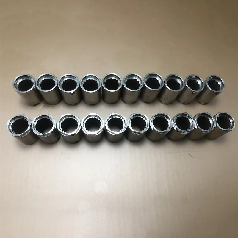 What Makes Precision Mechanical Transmission Gear Parts Essential for High-Performance Machinery?