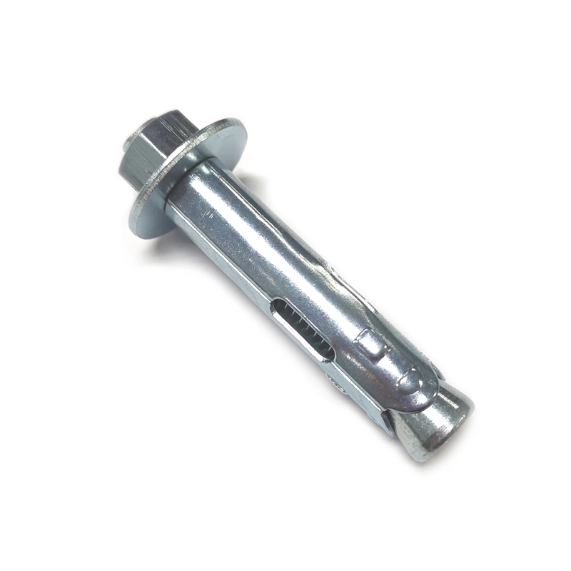 What Makes Sleeve Anchors Essential for Heavy-Duty Fixing Applications?