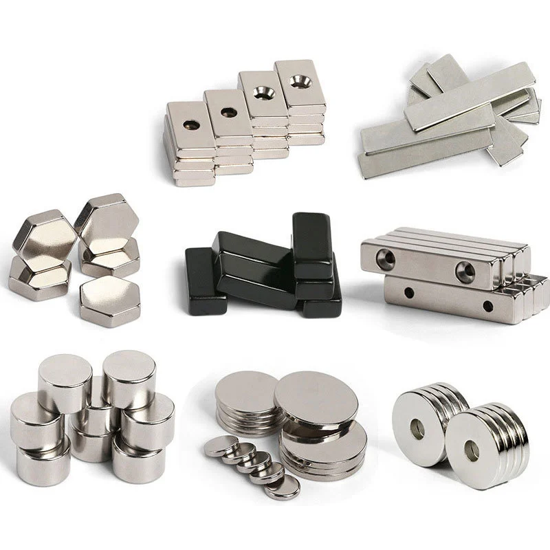 What Are The Strength Considerations When Selecting A Countersink Magnet
