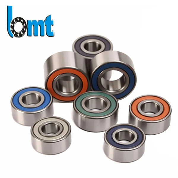 How Do You Properly Mount and Install Angular Contact Ball Bearings