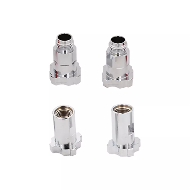 Can Using An Air Spray Gun Aluminum Adapter Reduce Paint Waste In Air Spraying