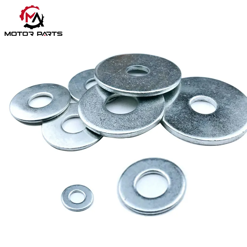How to Choose the Right Motorcycle Fastener?