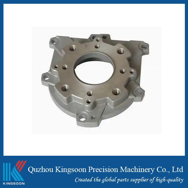 What Makes Casting Parts Essential for Modern Manufacturing?