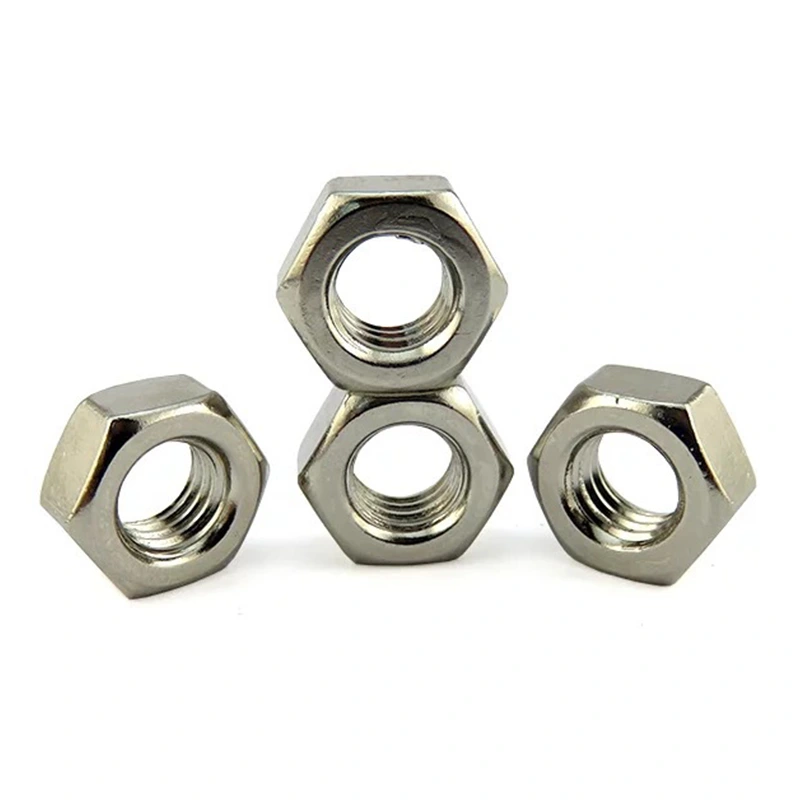 Can Nickel Plated Hex Nuts Be Used In High Temperature Applications