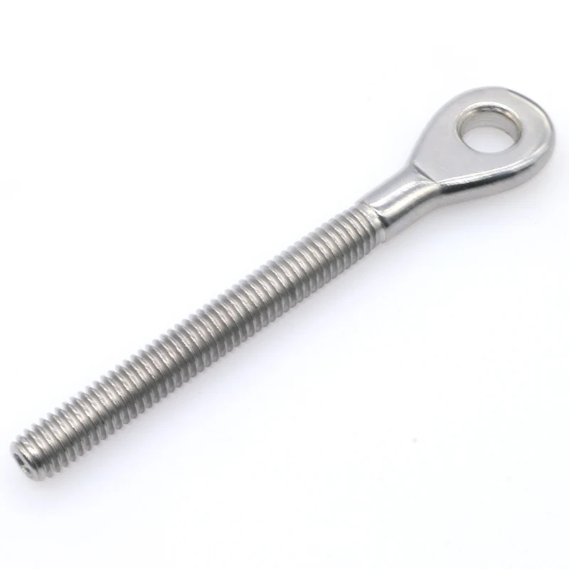 What Is a Knuckle Bolt and Why Does It Matter in Modern Industrial Applications?