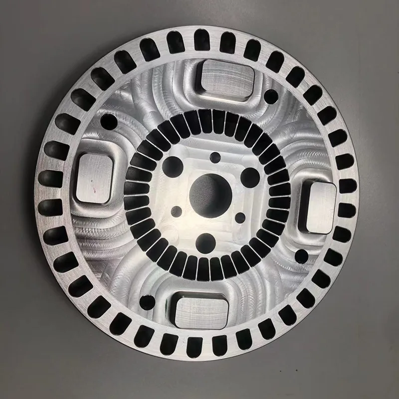 Why Choose Seibu Wire EDM for Precision Manufacturing?