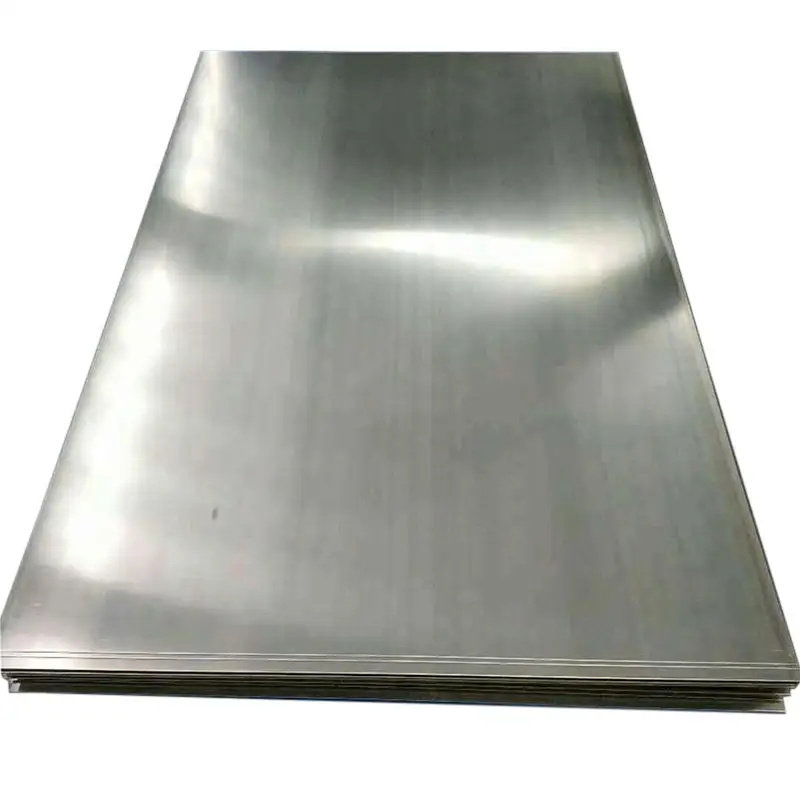 Hastelloy Alloys Factory: Key Insights into Superior Corrosion-Resistant Solutions for Industrial Applications