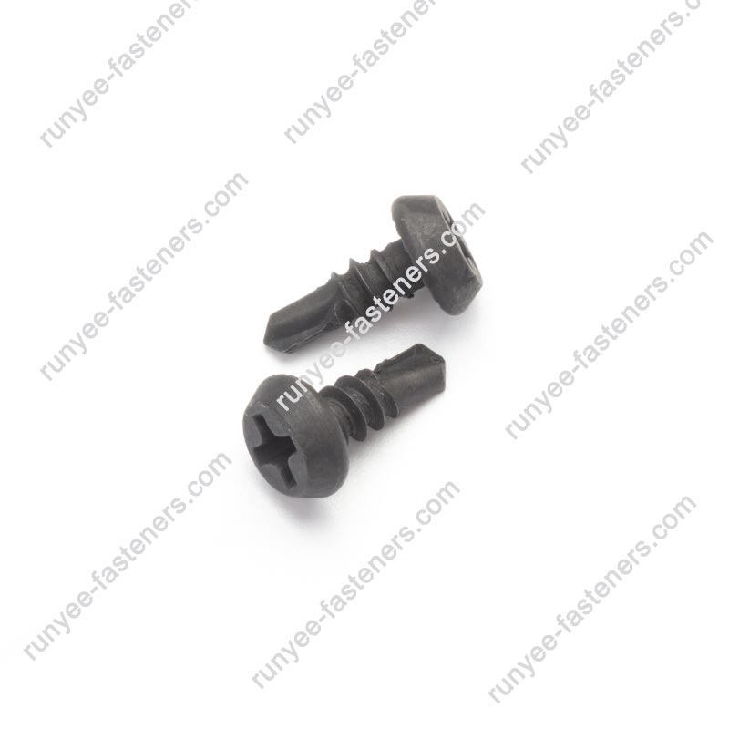 Why Choose Pan Framing Head Self Drilling Screw for Your Construction Projects?