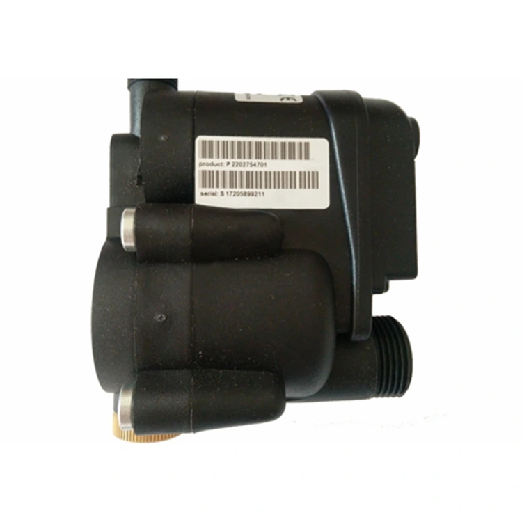 Why Is an Air Compressor Drain Essential for Reliable Compressed Air Systems?