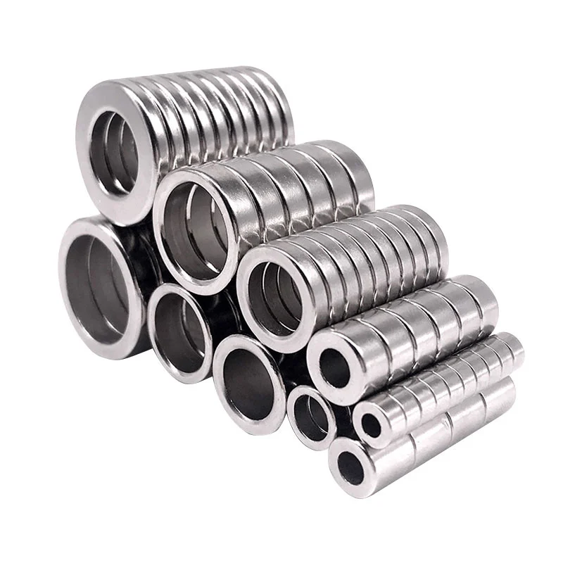 How Do You Separate Strong Neodymium Magnets Safely