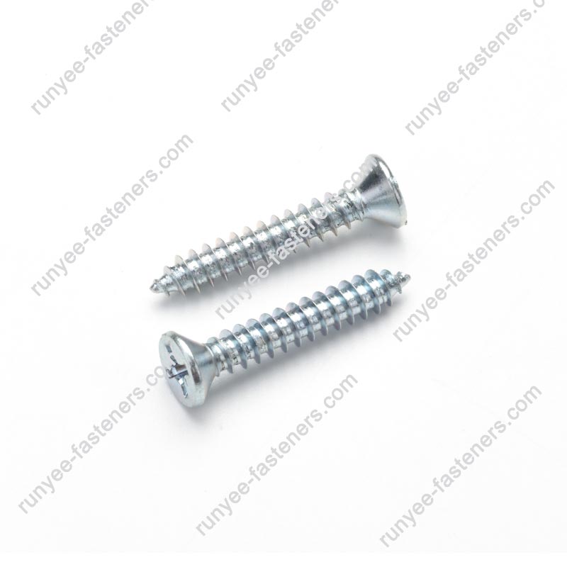 What Is a Countersunk Head Self Tapping Screw and Why Does It Matter in Precision Fastening?