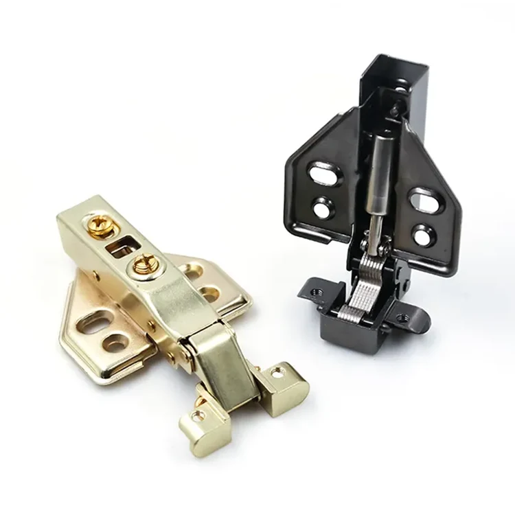 What Makes the Damping Shaft Barrel Hinge Essential for Modern Hardware Solutions?