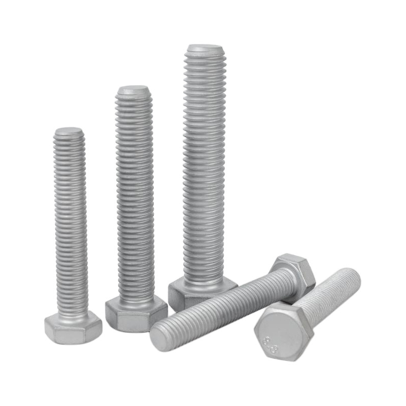 What Makes All Purpose Hexagonal Bolt Essential for Industrial Applications?