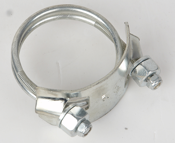 What Makes Spiral Clamps Essential for Pipe Fitting Applications?